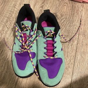 Nike ACG adventures shoes